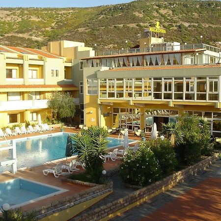 Club Malaspina Bosa Exterior photo