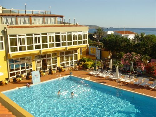 Club Malaspina Bosa Exterior photo