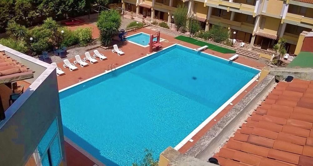 Club Malaspina Bosa Exterior photo